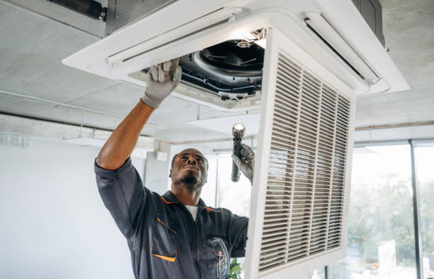 Licensed Hvac service in Fullerton, CA - FH HVAC